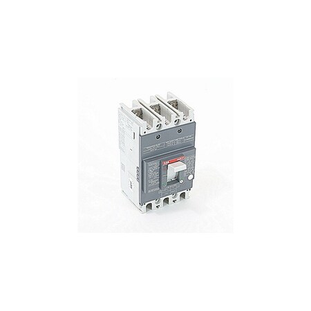 Abb CIRCUIT BREAKER, 3P, 240V, 25A A1N025TW